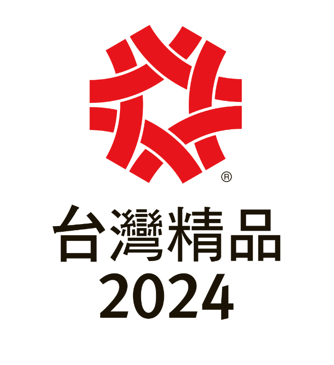 賀！！ 英貴爾單定位板獲得第32屆台灣精品獎2024(Taiwan Excellence)